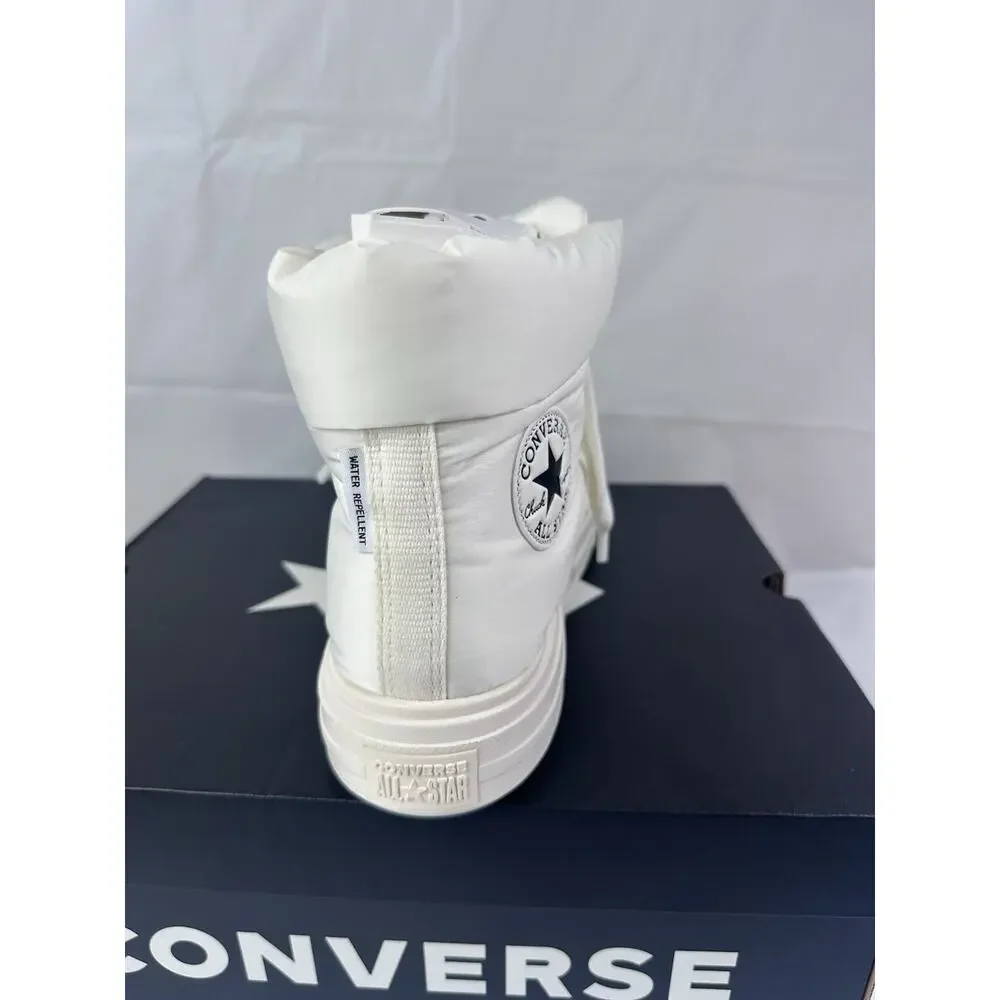 Converse Chuck Taylor All Star Element Mid Boot Egert 7.5M/ 9W Unisex A17642C